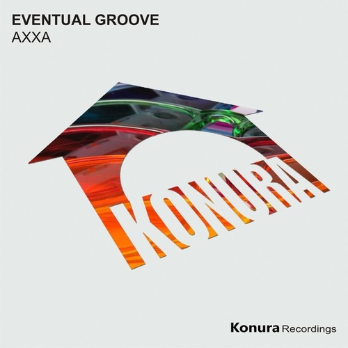 Eventual Groove - Axxa [KNR116]